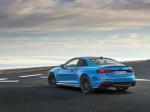 Audi RS5 Coupe 2019 года (WW)